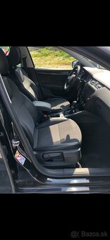 Skoda octavia 4x4 - 3