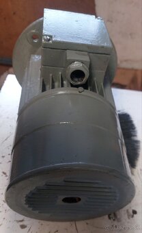 Motor 220V 0,55kW - 3