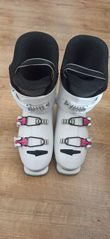 Detské lyžiarky McKINLEY - 3