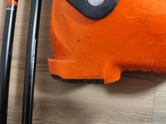 Detský lyžiarsky set Atomic - 3