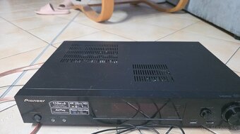 Predám reproduktory a zosilňovač - 3