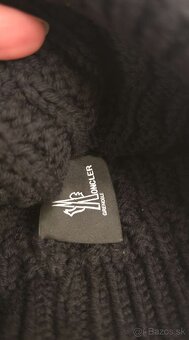 Moncler čiapka - 3