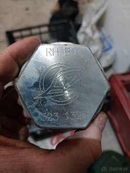 Lemken rubin 9 nahradne dieli - 3