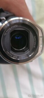 Sony Handycam 2x - 3