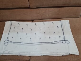 Tommy Hilfiger šál na jar - 3