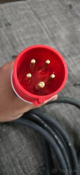 Predám predlžovací kábel 5m - 3