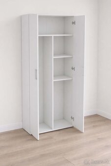 Viacúčelové skrine - 3