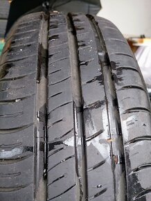 185/65/ R15 letné - 3