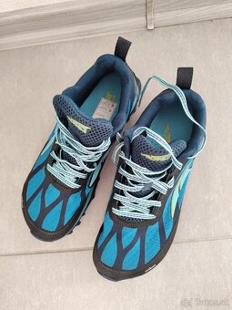 Bežecké topánky - 3