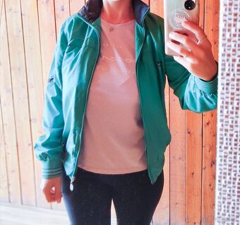 Športová bunda - 3