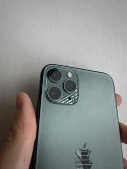 iPhone 11 Pro 64 gb - Midnight Green - 3