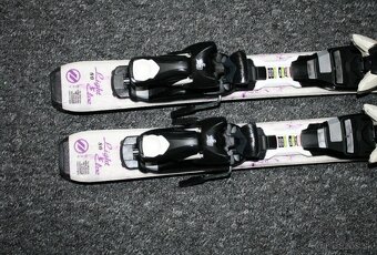 dievcenské lyže dynamic Elve 80 cm - 3