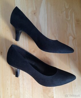 Dámske lodičky - 3