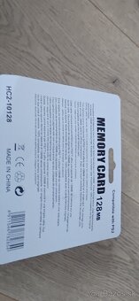 Playstation 2 memory card 128 mb - 3