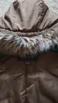 Pánska vetrovka - 3