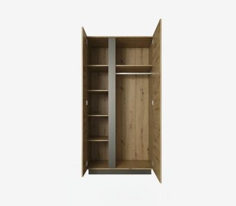 SEKTOROVÝ NÁBYTOK ARCO - 3