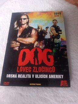 DVD filmy - 3