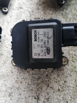 Lancia lybra kurenie - 3