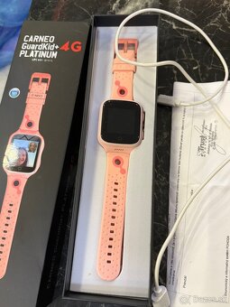 Hodinky pre detia - 3