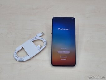 Samsung Galaxy S24 Plus 256GB Cobalt Violet - 3