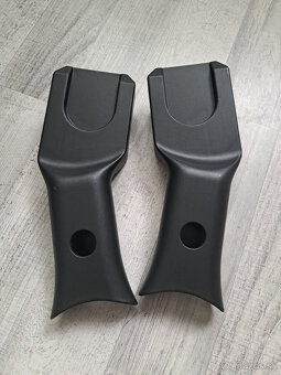 Cybex eos lux adaptéry na kočík - 3