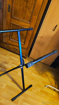 Stojan na klávesy (Keyboard Stand) - 3