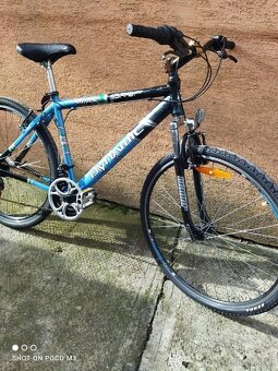 Bicykel horský Dynamic spinner - 3