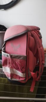 Školská taška - 3