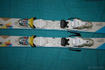 lyže Rossignol Famous 4 149 cm - 3