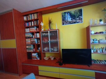 Predané1 izbový byt 40m2, Podbreziny - Lipt. Mikuláš - 3