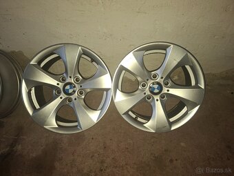 Disky bmw e90-e91 - 3