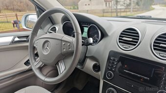 Mercedes ml w164 - 3