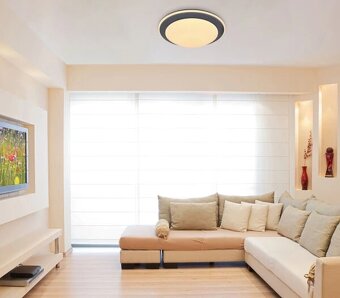 LED svietidlo Globo - 3