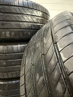 Michelin e-PRIMACY 235/45 R18 pneumatiky - 3