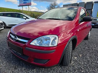 Opel Corsa 1.0 12V Essentia - 3