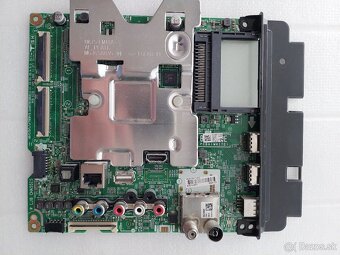 45.Predám náhradné diely do lcd, plazma televízorov : - 3