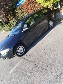Volvo v50 1.6D - 3