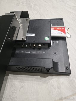 HYMER Satelit + TV sada na karavan - 3