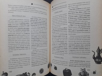 Z kuchyne starého Prešporka - 3