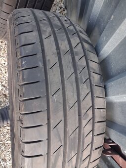 205/60 R16 92V letné KUMHO - 3