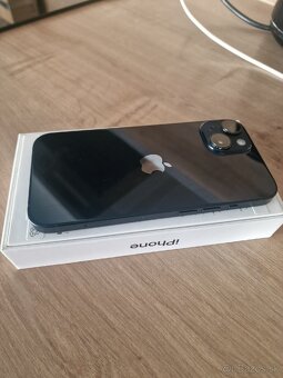Predám IPHONE 14 256GB - 3