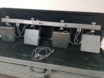 Led bary KLS - 400 - 3