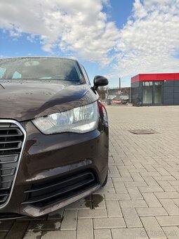 Predám Audi - 3
