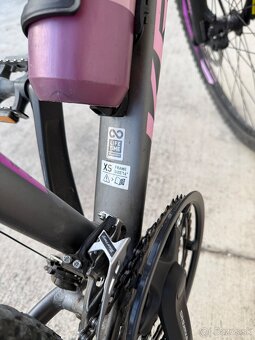 Predam dámsky bicykel - 3