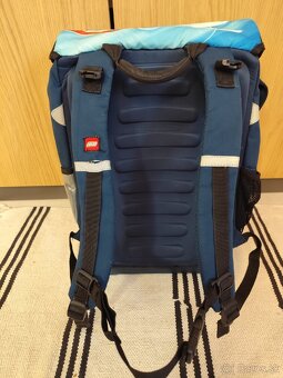 Školská taška Lego Ninjago - 3