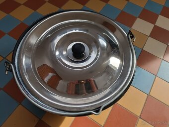 Kotlík na guláš - 3