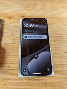 Google pixel 10 pro 256gb - 3