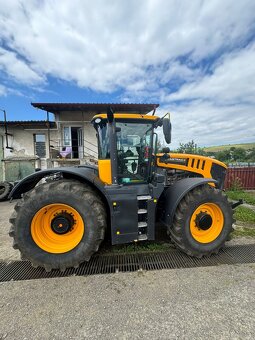 JCB Fastrac 8330 - 3