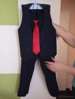 Predám oblek - 3
