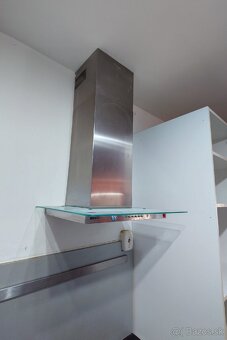 Odsávač pary BEKO - 3